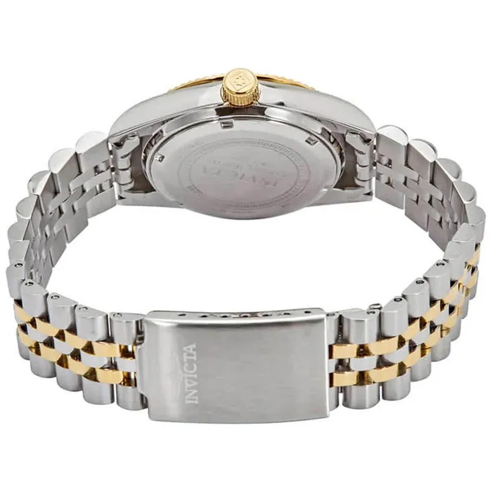 Bracelets Invicta Invicta Womens Quartz Watch Specialty Brown Dial Two Tone Bracelet 29404 Bracelets Invicta Invicta Womens Quartz Watch Specialty Brown Dial Two Tone Bracelet 29404