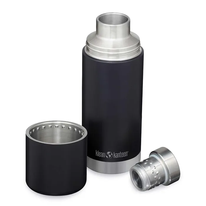 Bracelets Klean Kanteen Klean Kanteen Insulated Thermos TKPro Black Stainless Steel 25 oz 1009461 Bracelets Klean Kanteen Klean Kanteen Insulated Thermos TKPro Black Stainless Steel 25 oz 1009461