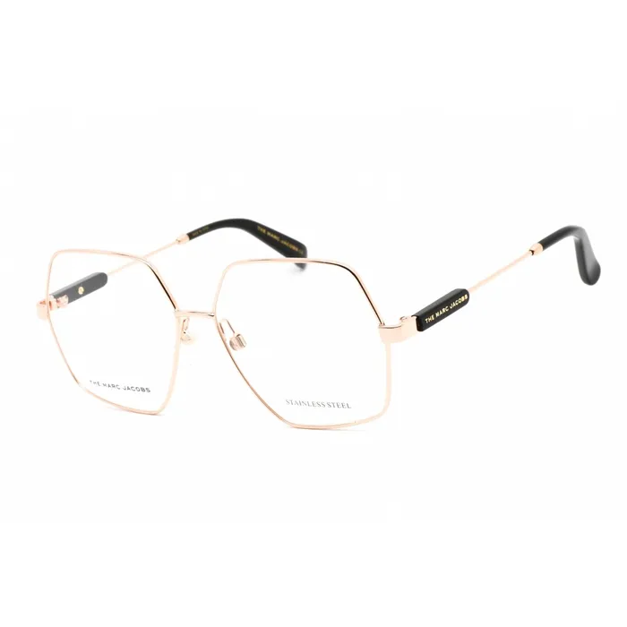 Bracelets Marc Jacobs Womens Eyeglasses Gold Copper Stainless Steel Frame MARC 594 0DDB 00 Marc Jacobs Bracelets Marc Jacobs Womens Eyeglasses Gold Copper Stainless Steel Frame MARC 594 0DDB 00 Marc Jacobs