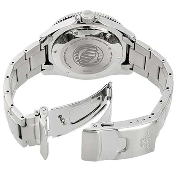 Bracelets Orient Mens Automatic Watch Kanno Red Dial Silver Tone Bracelet RAAA0915R19B ORIENT Bracelets Orient Mens Automatic Watch Kanno Red Dial Silver Tone Bracelet RAAA0915R19B ORIENT