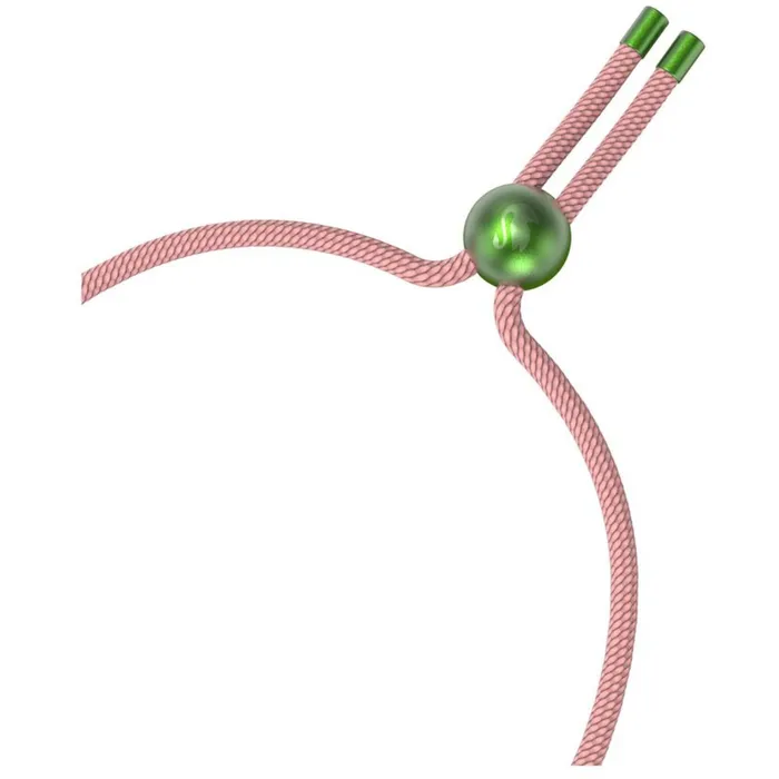 Bracelets Swarovski Swarovski Womens Bracelet Dulcis Green and Pink Cushion Cut Crystals 5613643