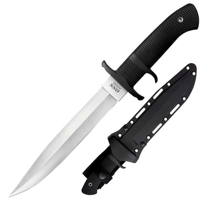 Cold Steel Bracelets Cold Steel Knife Japanese AUS8A Stainless Steel Blade OSS 1338 inch CS39LSSC Cold Steel Bracelets Cold Steel Knife Japanese AUS8A Stainless Steel Blade OSS 1338 inch CS39LSSC