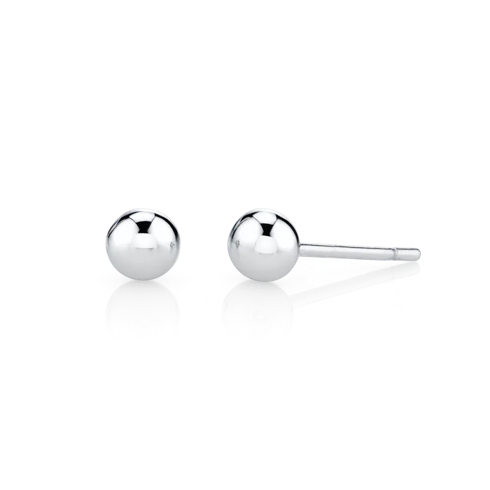 Earrings anitako SMALL BALL STUD EARRINGS Earrings anitako SMALL BALL STUD EARRINGS