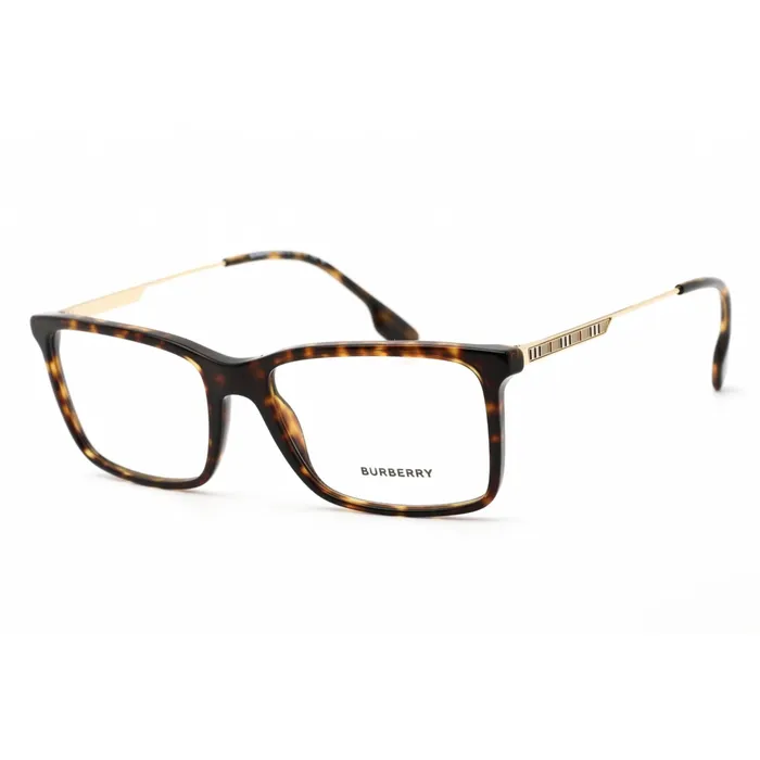 Earrings BURBERRY Burberry Mens Eyeglasses Dark HavanaLight Gold Plastic Rectangular 0BE2339 3002 Earrings BURBERRY Burberry Mens Eyeglasses Dark HavanaLight Gold Plastic Rectangular 0BE2339 3002