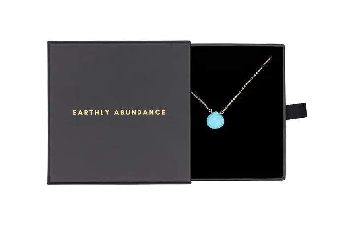 Earthly Abundance Jewelry AAAA Blue Sapphire bracelet Bracelets