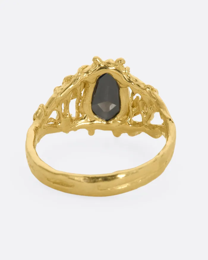 EVANGELINE Rings Through The Gates Ring EVANGELINE Rings Through The Gates Ring