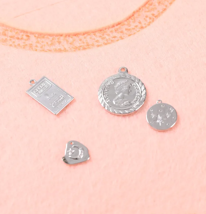 funkyfish1 Rings DIY Jewelry Making Kit Rome Nights Silver Plated Jewelry Kit funkyfish1 Rings DIY Jewelry Making Kit Rome Nights Silver Plated Jewelry Kit