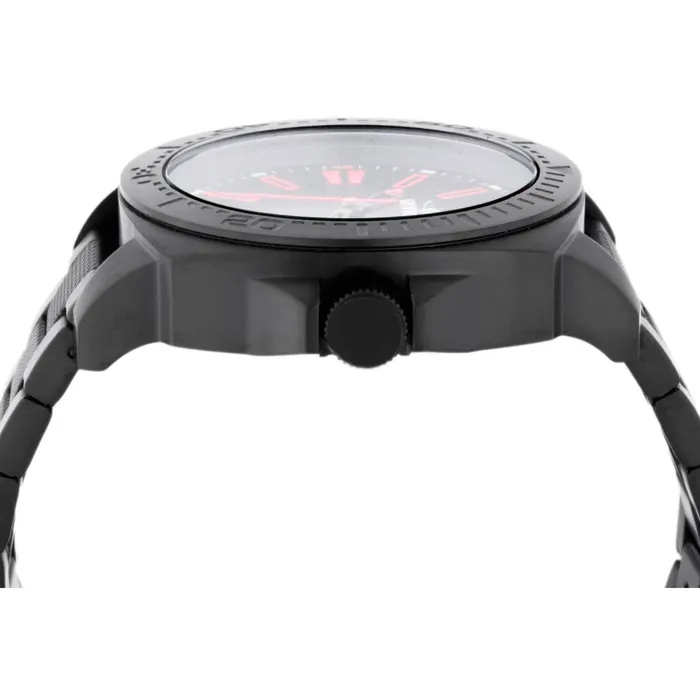 Invicta Bracelets Invicta Mens Watch Speedway Red Hour Markers Quartz Black Dial Bracelet 46315 Invicta Bracelets Invicta Mens Watch Speedway Red Hour Markers Quartz Black Dial Bracelet 46315