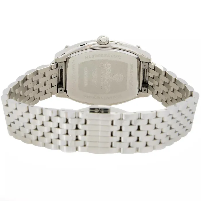 Invicta Bracelets Invicta Womens Quartz Watch Wildflower White MOP Dial Silver Bracelet 30861 Invicta Bracelets Invicta Womens Quartz Watch Wildflower White MOP Dial Silver Bracelet 30861