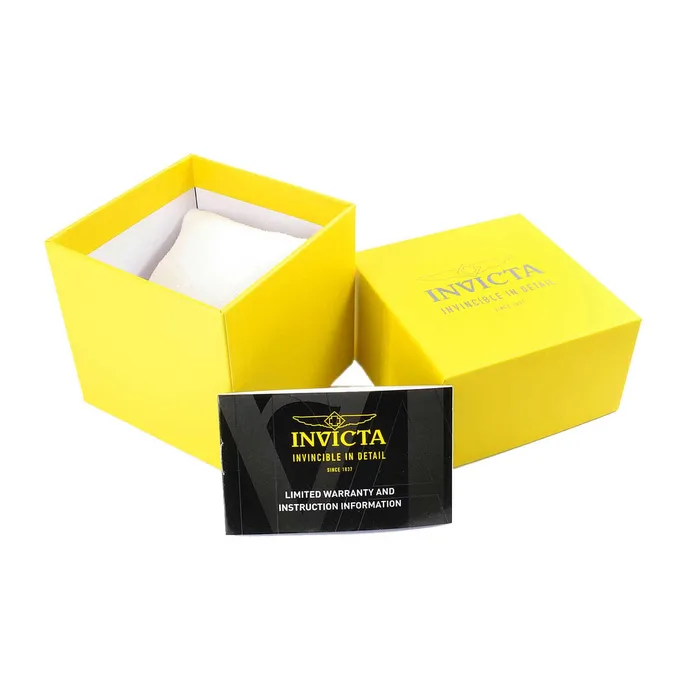 Invicta Invicta Mens Automatic Watch Reserve Venom MOP and Open Heart Dial Bracelet 33555 Bracelets Invicta Invicta Mens Automatic Watch Reserve Venom MOP and Open Heart Dial Bracelet 33555 Bracelets