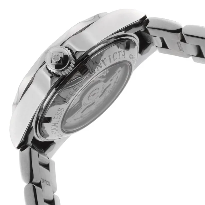 Invicta Mens Automatic Watch Pro Diver Grey Dial Stainless Steel Bracelet 9610 Invicta Bracelets Invicta Mens Automatic Watch Pro Diver Grey Dial Stainless Steel Bracelet 9610 Invicta Bracelets
