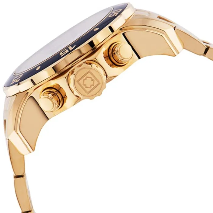 Invicta Mens Chronograph Watch Pro Diver Quartz Blue and Gold Tone Dial 35133 Invicta Rings Invicta Mens Chronograph Watch Pro Diver Quartz Blue and Gold Tone Dial 35133 Invicta Rings