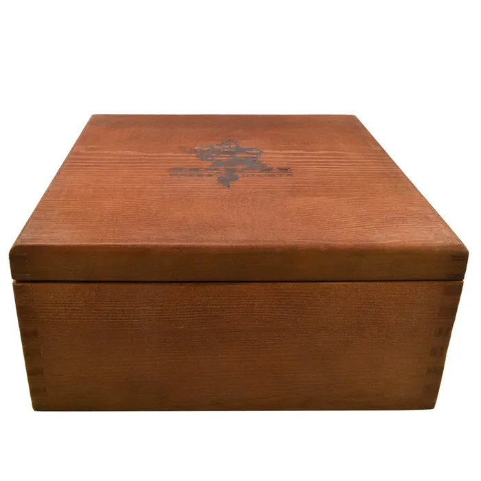Invicta Seabase Collectors Wooden Slot Watch Box Invicta Watches