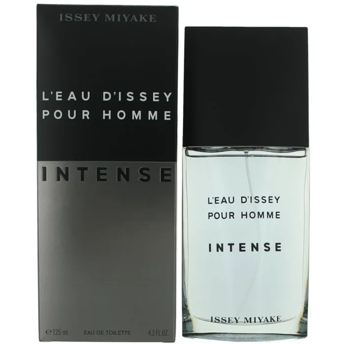 Issey Miyake Mens Eau De Toilette Spray Leau Intense Refreshing Scent 42 oz Issey Miyake Rings Issey Miyake Mens Eau De Toilette Spray Leau Intense Refreshing Scent 42 oz Issey Miyake Rings