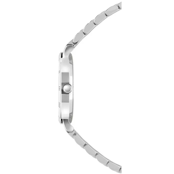 Jowissa Bracelets Jowissa Womens Watch Roma White Dial Silver Stainless Steel Bracelet J2289M Jowissa Bracelets Jowissa Womens Watch Roma White Dial Silver Stainless Steel Bracelet J2289M