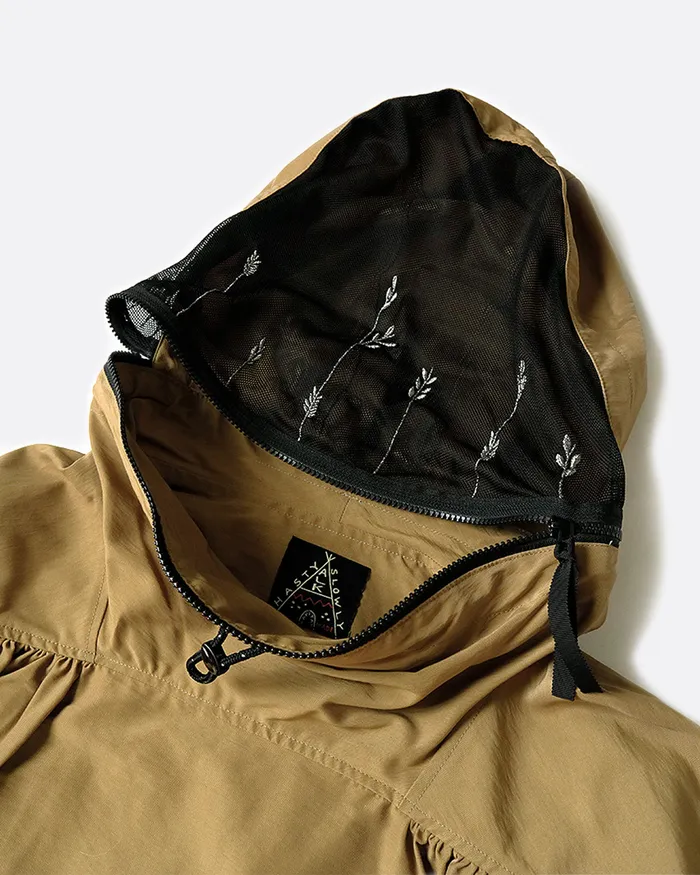 KAPITAL Kapital Two Tone Anorak Rings