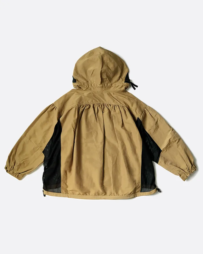 KAPITAL Kapital Two Tone Anorak Rings