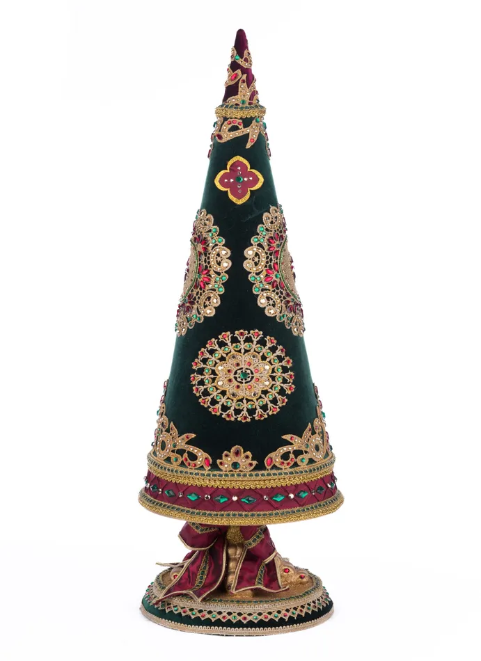 Katherines Collection Christmas Castle Tabletop Tree Katherines Collection Necklaces Katherines Collection Christmas Castle Tabletop Tree Katherines Collection Necklaces