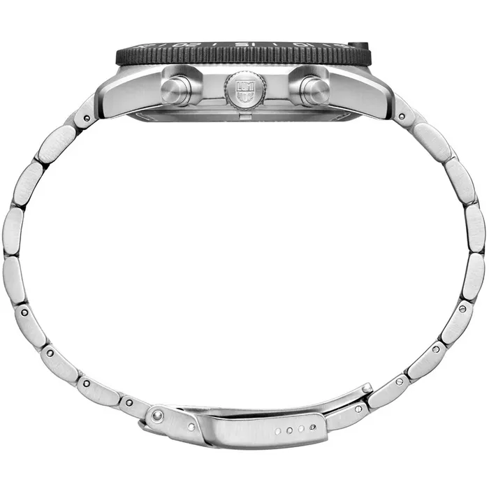 Luminox Bracelets Luminox Mens Watch Pacific Diver Chronograph Stainless Steel Bracelet XS3142 Luminox Bracelets Luminox Mens Watch Pacific Diver Chronograph Stainless Steel Bracelet XS3142