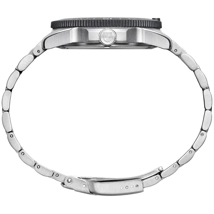 Luminox Bracelets Luminox Pacific Diver Silver Bracelet Watch XS3122 Luminox Bracelets Luminox Pacific Diver Silver Bracelet Watch XS3122