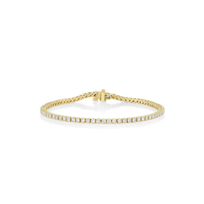 Marrow Fine Bracelets Maria Tennis Bracelet