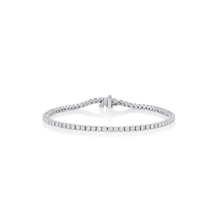 Marrow Fine Bracelets Maria Tennis Bracelet