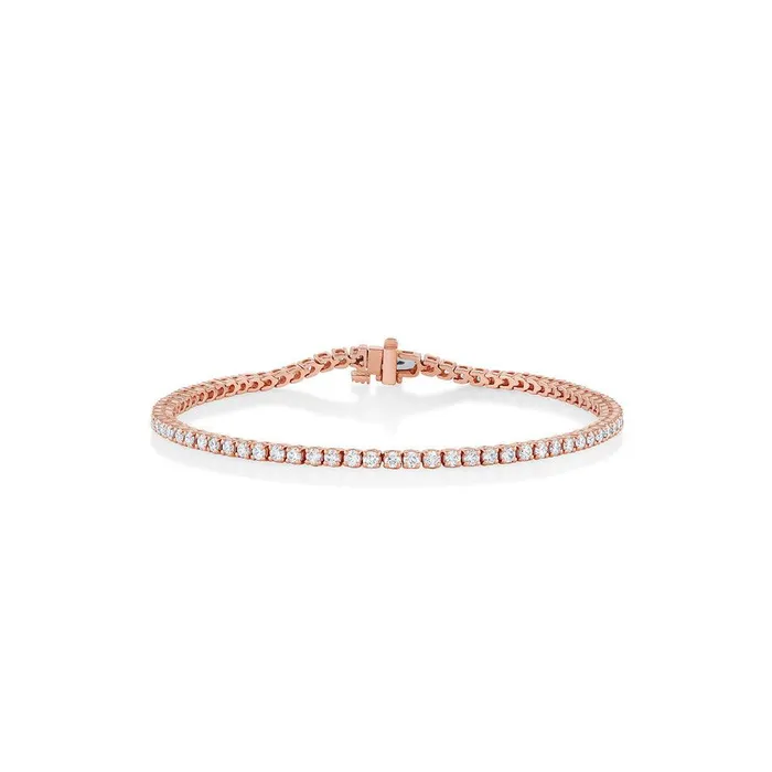 Marrow Fine Bracelets Maria Tennis Bracelet