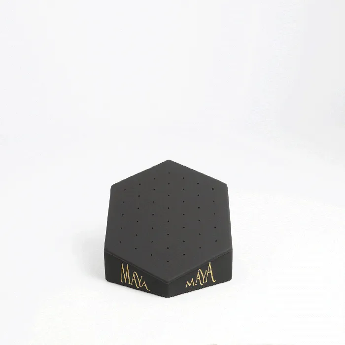 Maya Jewelry PreStyled Sets Gold Display Set