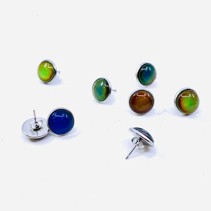 Mood Stud Earrings Earrings