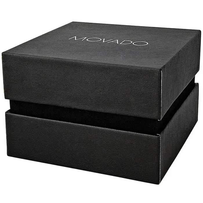 Movado Bracelets Movado Mens Quartz Watch Esperanza Black Dial Silver Tone Bracelet 0606042 Movado Bracelets Movado Mens Quartz Watch Esperanza Black Dial Silver Tone Bracelet 0606042