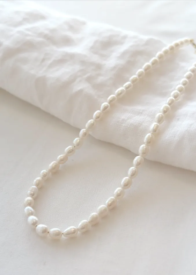 Necklaces Bella Wren Jewelry Kauai Necklace