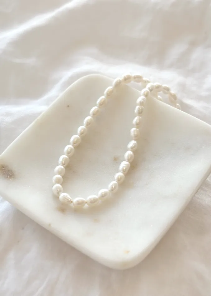 Necklaces Bella Wren Jewelry Kauai Necklace