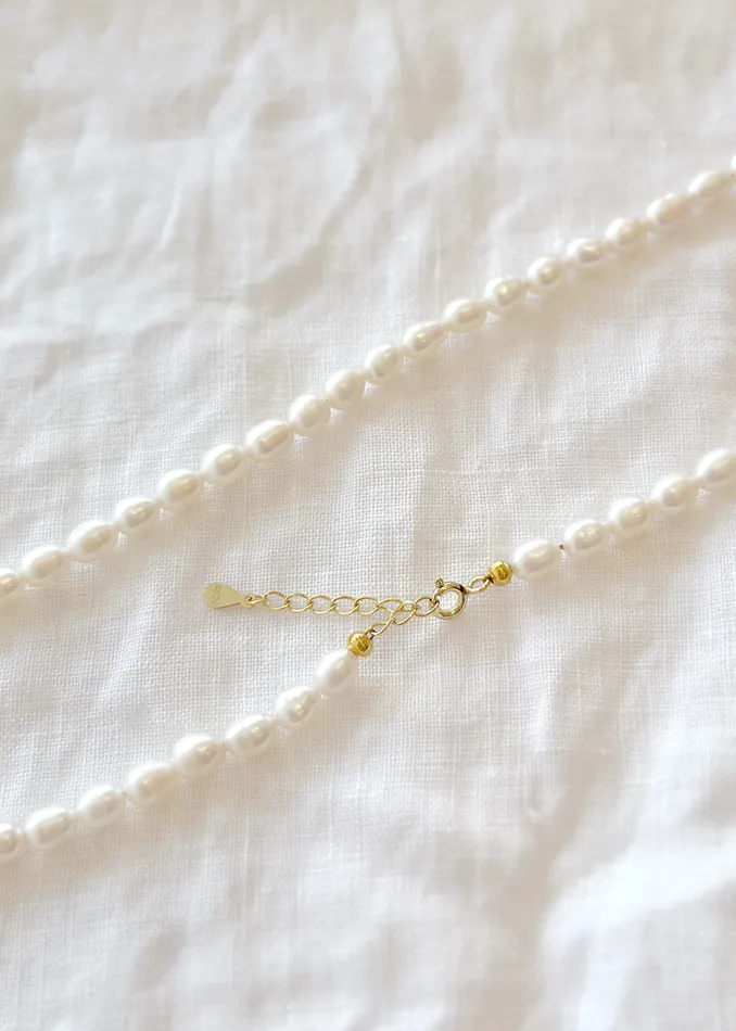 Necklaces Bella Wren Jewelry Kauai Necklace