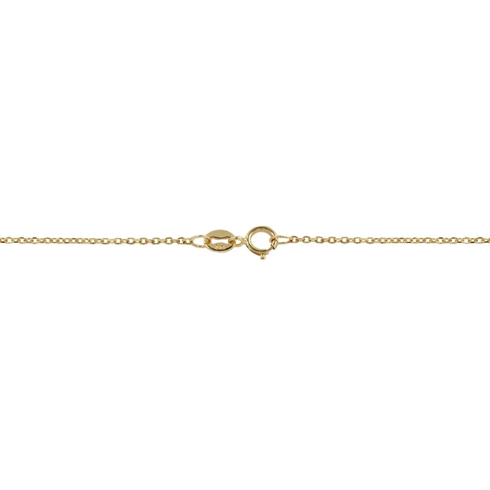 Necklaces Ellis Mhairi Cameron IV Gold Shard Pendant Necklace