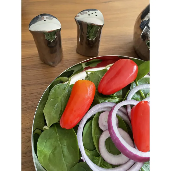 Necklaces Mary Jurek Design Mary Jurek Design Miranda Salt Pepper Shakers