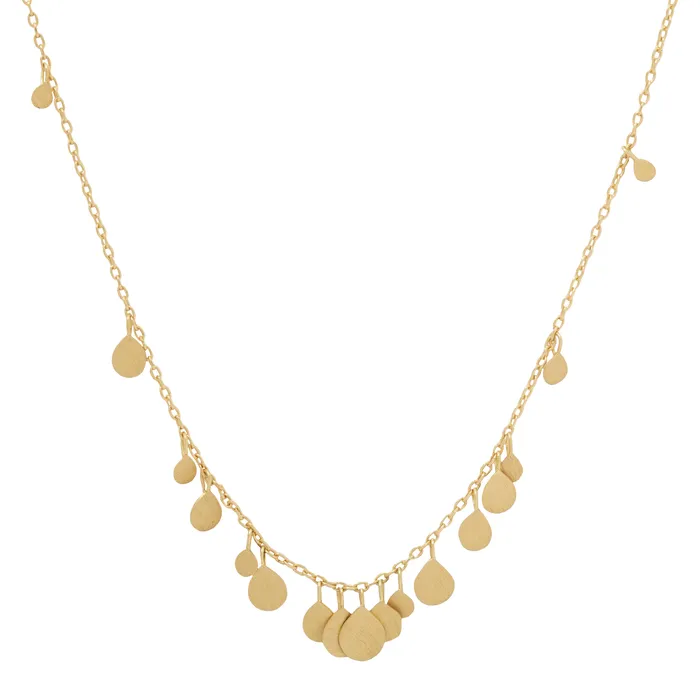 Necklaces Sia Taylor Birdsong Necklace