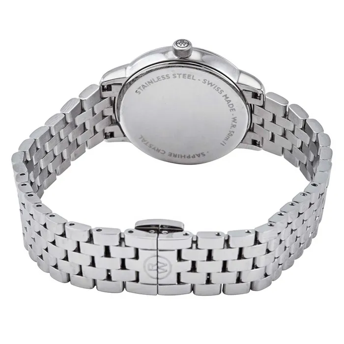 RAYMOND WEIL Bracelets Raymond Weil Womens Quartz Watch Toccata MOP Dial Silver Bracelet 5985ST97081 RAYMOND WEIL Bracelets Raymond Weil Womens Quartz Watch Toccata MOP Dial Silver Bracelet 5985ST97081