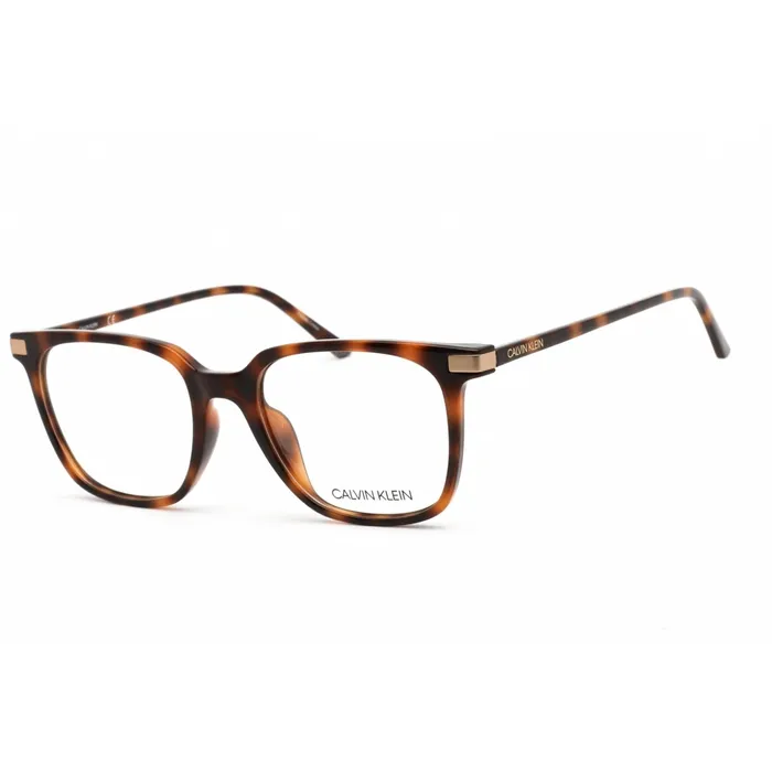 Rings Calvin Klein Calvin Klein Mens Eyeglasses Square Soft Tortoise Injected Propionate CK19530 240 Rings Calvin Klein Calvin Klein Mens Eyeglasses Square Soft Tortoise Injected Propionate CK19530 240