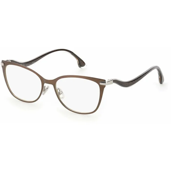 Rings Jimmy Choo Womens Eyeglasses Matte Brown Silver Frame 51mm JIMMY CHOO JC256 012R Jimmy Choo Rings Jimmy Choo Womens Eyeglasses Matte Brown Silver Frame 51mm JIMMY CHOO JC256 012R Jimmy Choo