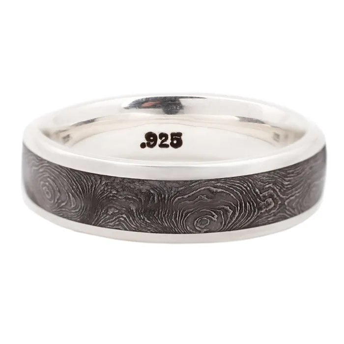 Rings Shawn Roberts Fire Ball Ring
