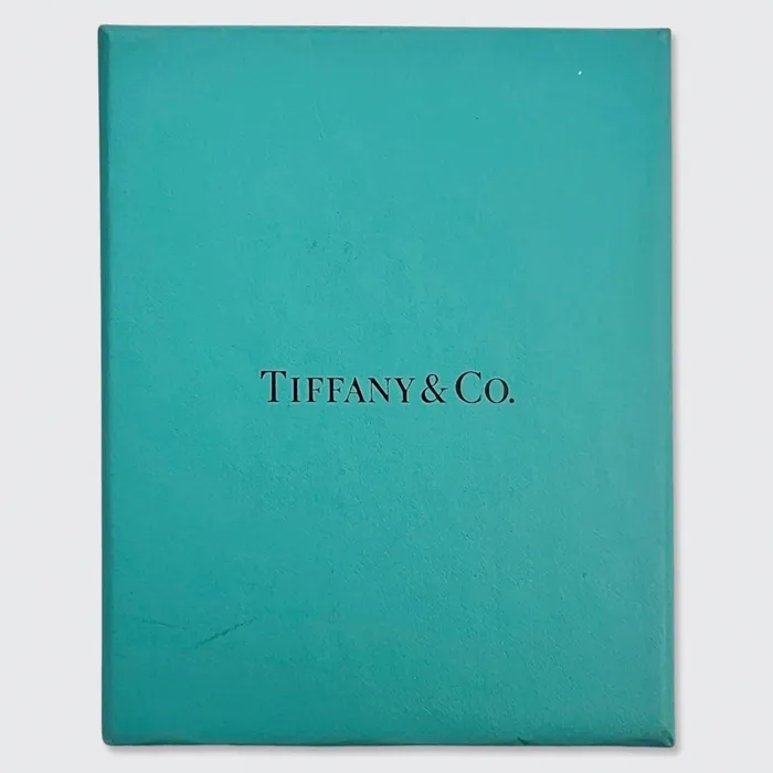 Rings Silver Champagne Stirrer Whistle by Tiffany Co 21stfinds