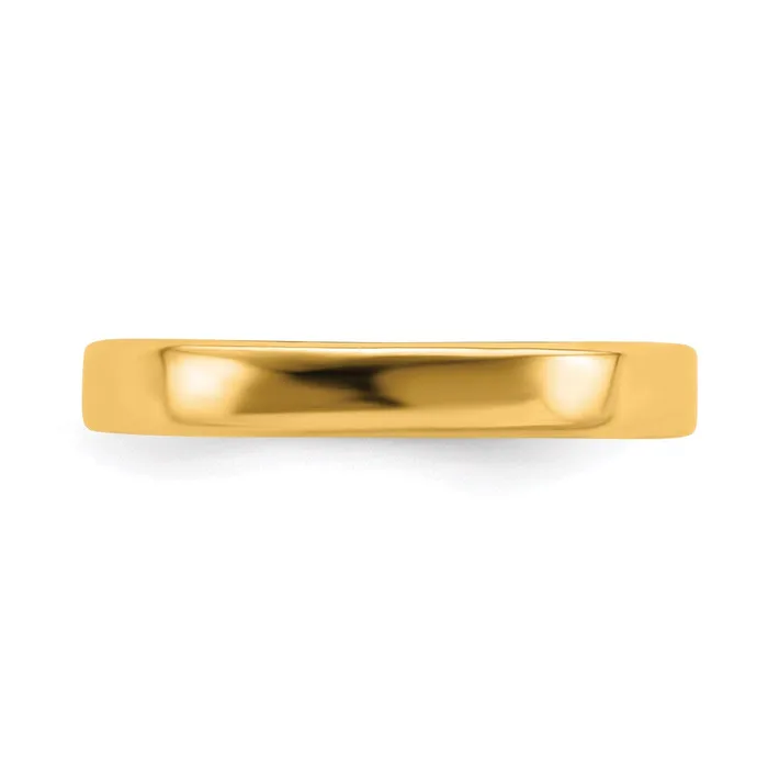 Stackable Expressions Rings Sterling Silver Stackable Expressions Goldplated Ring QSK262 Stackable Expressions Rings Sterling Silver Stackable Expressions Goldplated Ring QSK262
