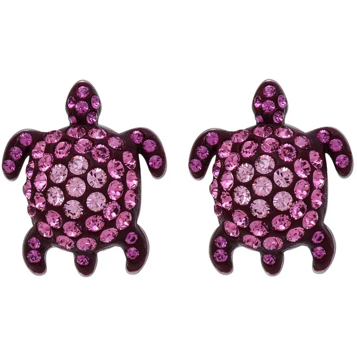 Swarovski Earrings Swarovski Womens Earrings Mustique Sea Life Rhodium Plated Pink Crystal 5524396 Swarovski Earrings Swarovski Womens Earrings Mustique Sea Life Rhodium Plated Pink Crystal 5524396