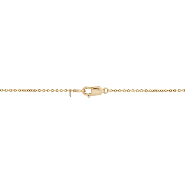 TAP By Todd Pownell Necklaces Three Marquise Diamond Necklace