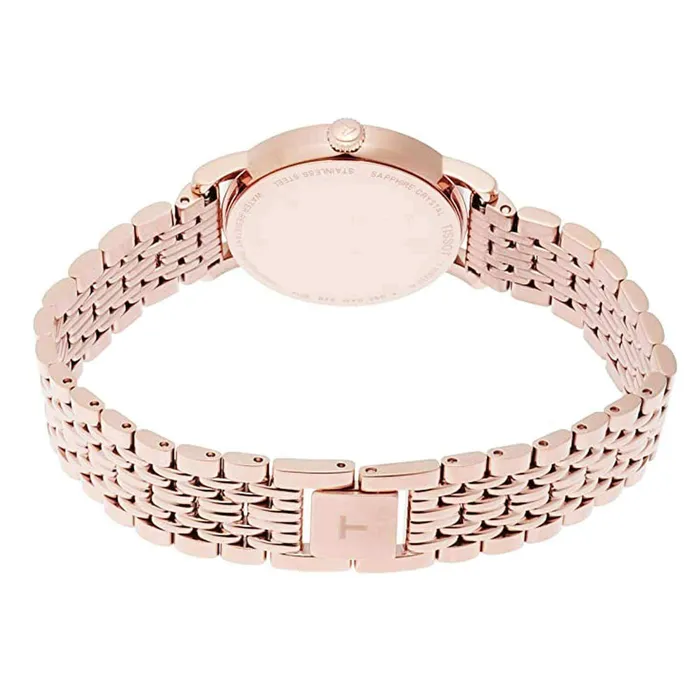 Tissot Womens Quartz Watch Everytime Small Rose Gold Bracelet T1092103303100 Tissot Bracelets Tissot Womens Quartz Watch Everytime Small Rose Gold Bracelet T1092103303100 Tissot Bracelets