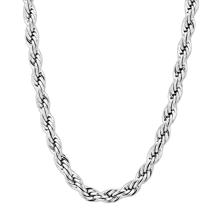 TK2433 High polished no plating Stainless Steel Chain with No Stone Alamode Bracelets TK2433 High polished no plating Stainless Steel Chain with No Stone Alamode Bracelets