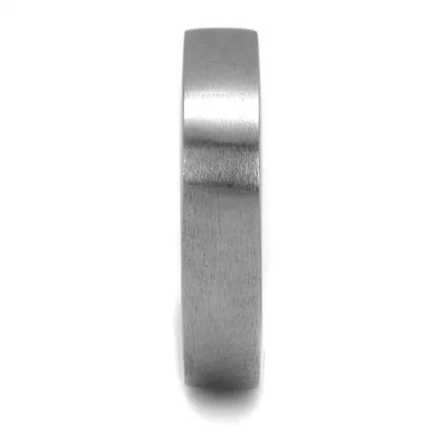 TK2668 High polished no plating Stainless Steel Ring with No Stone Alamode Rings