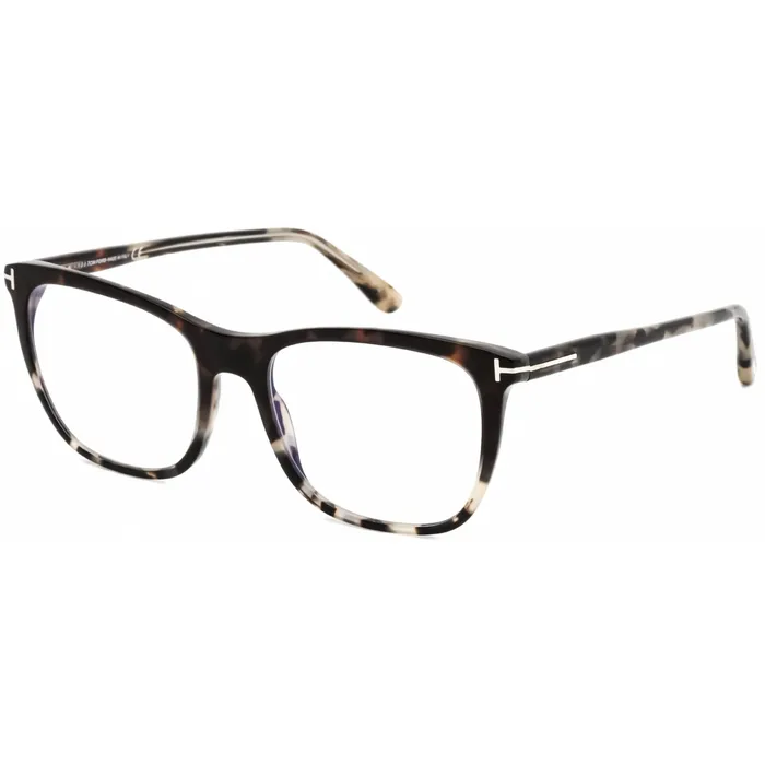 Tom Ford Rings Tom Ford Mens Eyeglasses HavanaOther Acetate Square Full Rim Frame FT5672B 056 Tom Ford Rings Tom Ford Mens Eyeglasses HavanaOther Acetate Square Full Rim Frame FT5672B 056