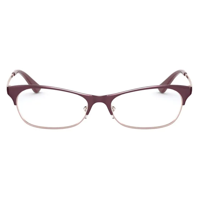 Tory Burch Womens Eyeglasses Rose GoldShiny Bordeaux TORY BURCH 0TY1065 3283 Tory Burch Earrings