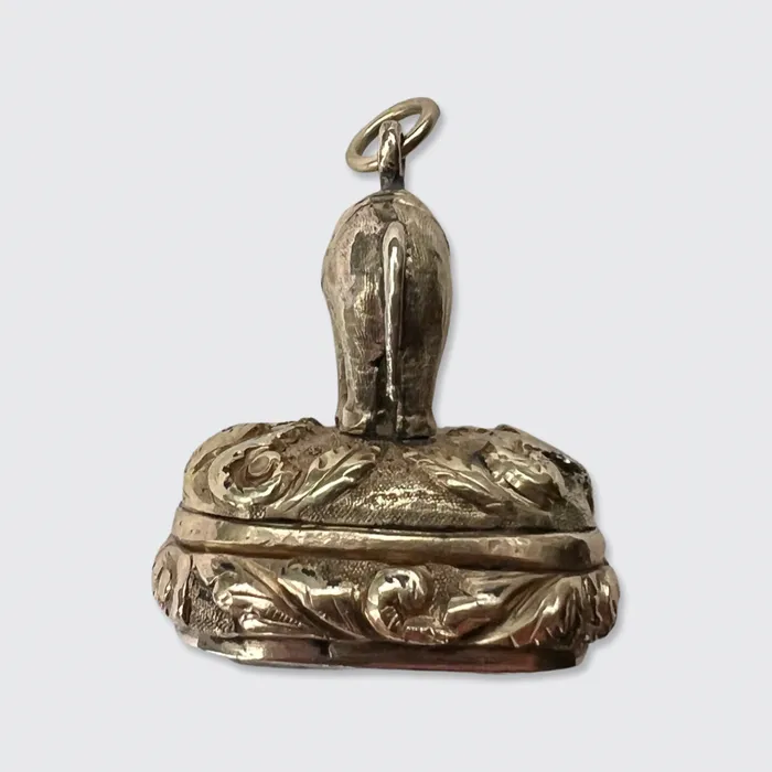 Victorian Elephant Watch Fob Pendant 21stfinds Watches Victorian Elephant Watch Fob Pendant 21stfinds Watches